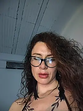 Nanucurlyxx Obrolan Langsung XXX