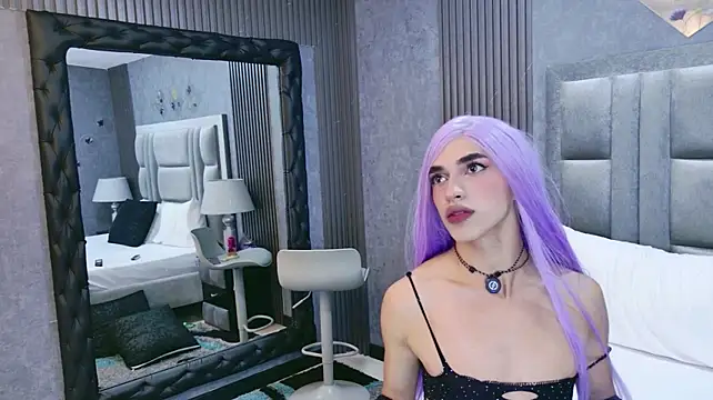 VioletMonroy 라이브 XXX 채팅