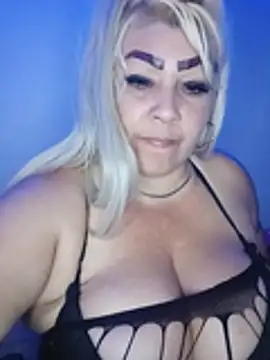 دردشة BonniAdams الجنسية المباشرة