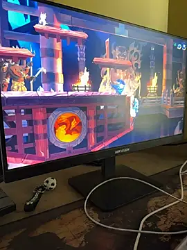 GunSlay Live XXX-chat