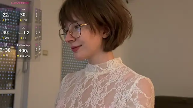 ms_christiana Adlı Modelin Canlı XXX Sohbeti
