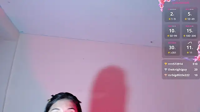 Lira1_Moon 现场XXX聊天