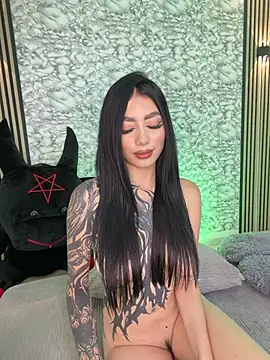 catalina__23 Chat XXX in diretta