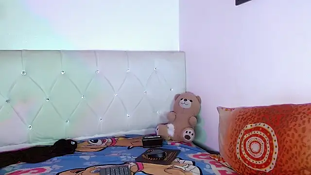 Angel_foxc13 Live XXX Chat