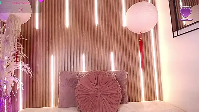 Chloe_Lombardi Adlı Modelin Canlı XXX Sohbeti