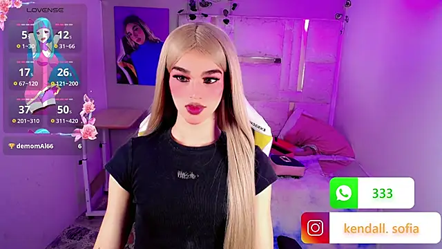 Sophiaa_doll_'s Live XXX Chat