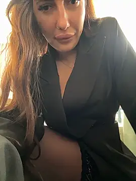 AleksandraRich – Naživo XXX chat