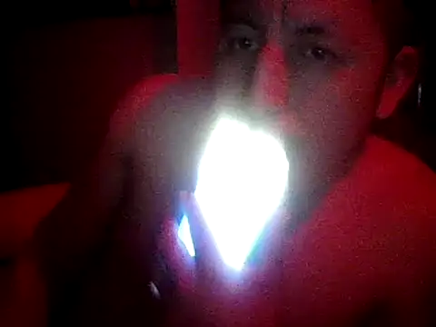 Show Webcam de Badboibeto