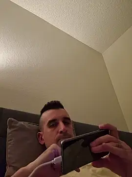 myth5hk's Live XXX Chat
