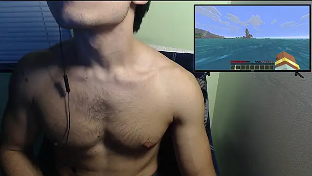 the1invisibleboy Live XXX-chat