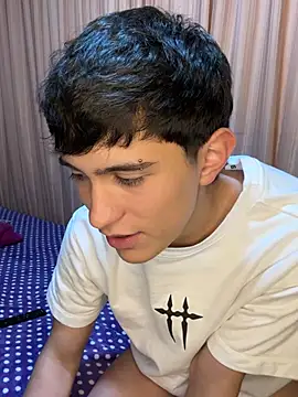 Chat XXX en directo de Bryanwild