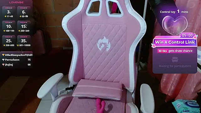 دردشة Maggie_Fox3 الجنسية المباشرة