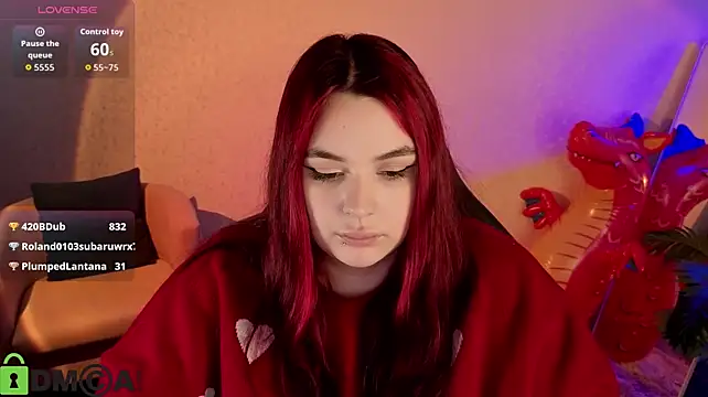 צ'אט XXX בשידור חי של Mia_R0ss