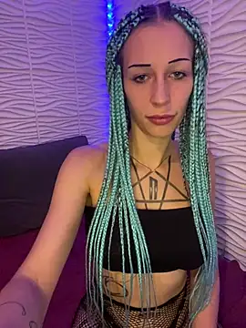 Chat XXX Live Dolly-Delicious
