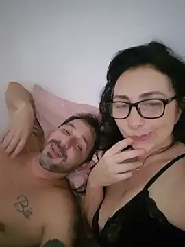 Show de casalinteriorSP na webcam