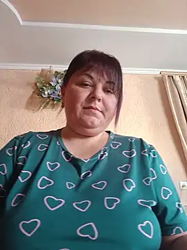 Dear-Natalian Live XXX chat