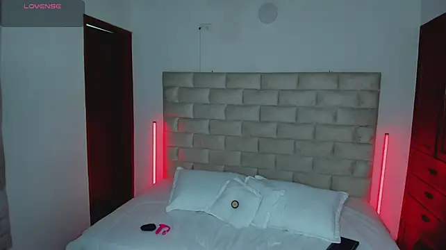 MatthewDavis_ – Naživo XXX chat