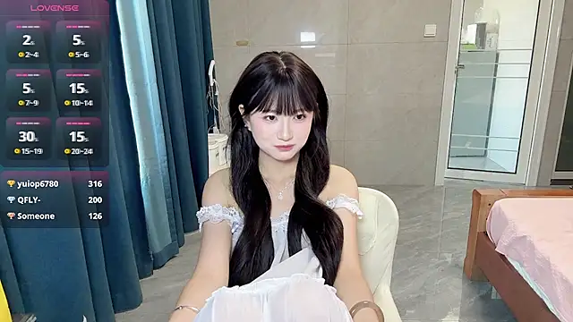 Chat XXX Live duoduo-000