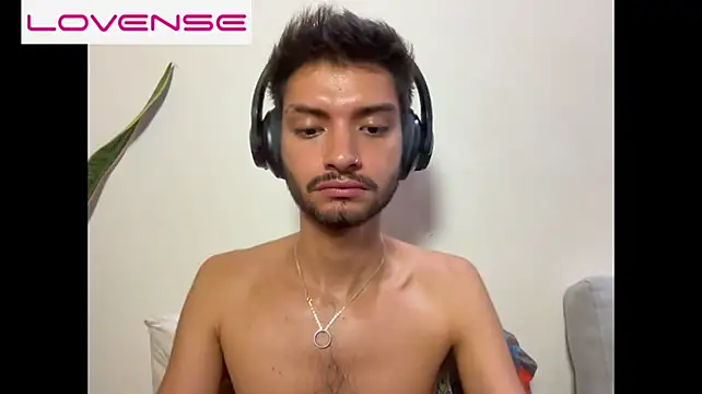 Czat XXX na żywo – Nicolas_Rider_X