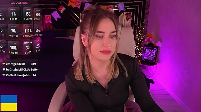 ArolinaNight Live XXX-Chat