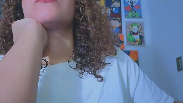 צ'אט XXX בשידור חי של Ada_gales_
