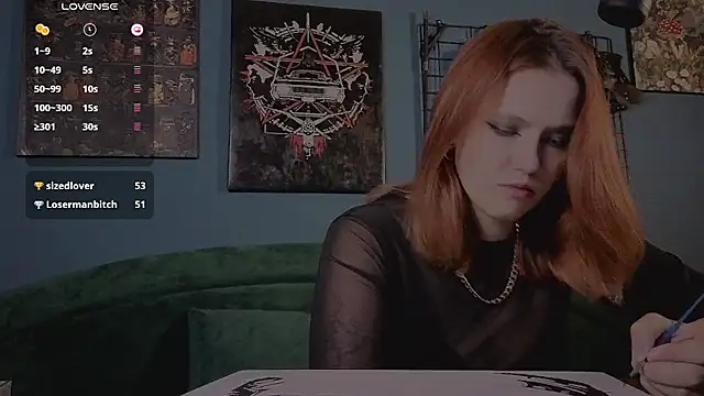 Serve_to_Alexa 라이브 XXX 채팅