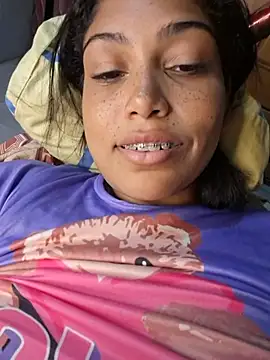 Chat XXX en directo de Putaalexa