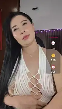 Emma_Hotkiss 라이브 XXX 채팅