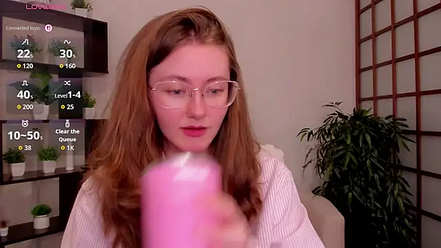 KateCuddle 라이브 XXX 채팅