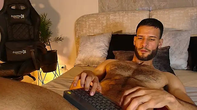 Онлайн чат XXX Jacob_Benelli