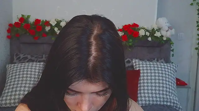 MelissaMay__ Chat XXX in diretta