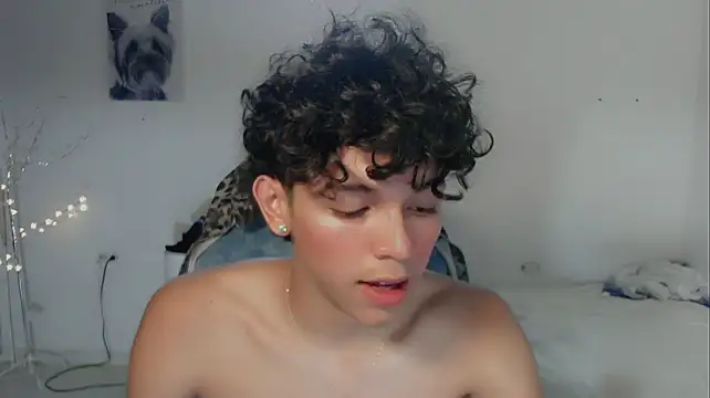 FUNNY_DICK_ Chat XXX live