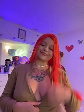 barbiee_doll1 লাইভ XXX চ্যাট