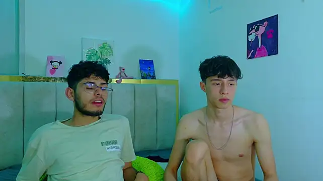 Zaylune live XXX chat