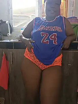 Sembang XXX Secara Langsung Bootybae478