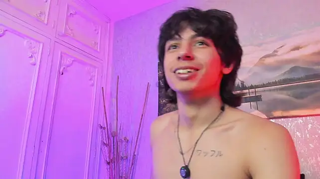 Tyler_durtenのライブXXXチャット