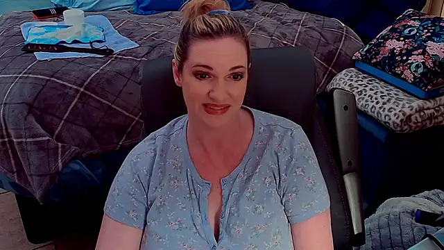 Czat XXX na żywo – ninajaymes