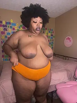 Chatroom XXX en direct de Chocolatebunnyxx96