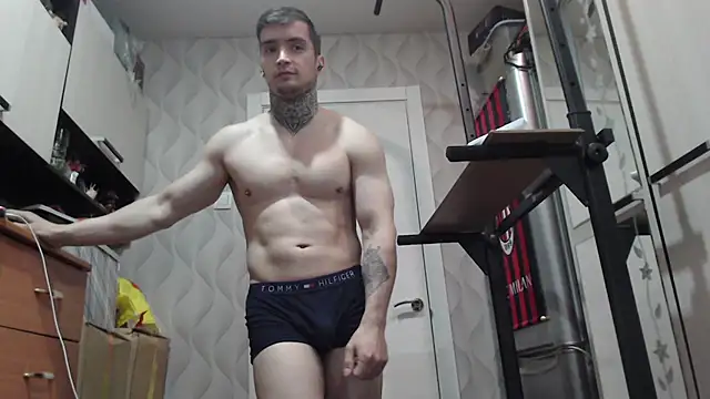 Онлайн чат XXX this_is_andy