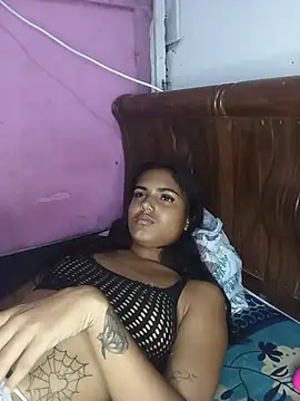 SUSY-LUIS Live XXX Chat