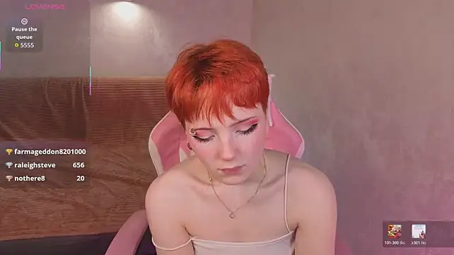 Furry_foxy's Live XXX Chat
