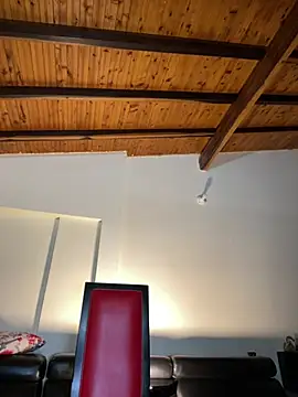 Živý XXX chat Aaronsexroom