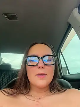 Chat +18 de NarcissaHot ao vivo