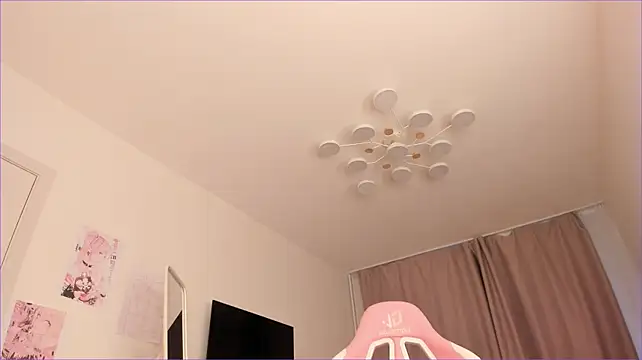 Tiffany_Paw's Live XXX Chat