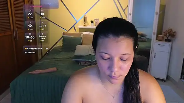 Jana_lolipopyummy's Live XXX Chat