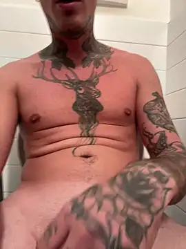 tatuato23 – Live XXX-chat