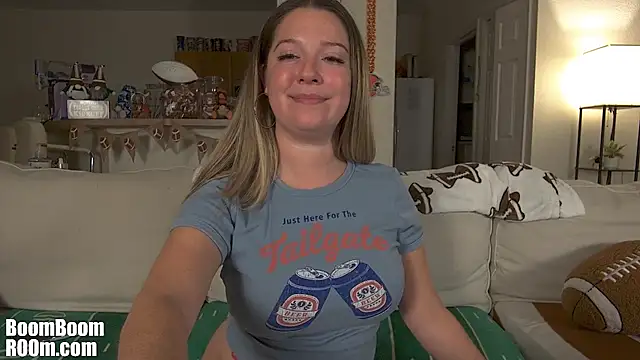 boomboomr00m Live XXX-Chat