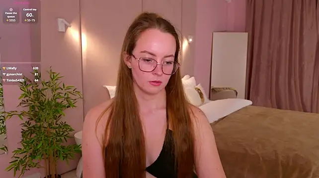 JaniceCollins – Live XXX-chat