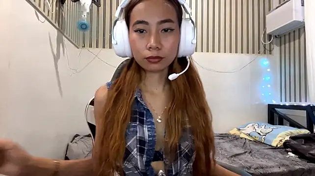 PiaSwida Obrolan Langsung XXX