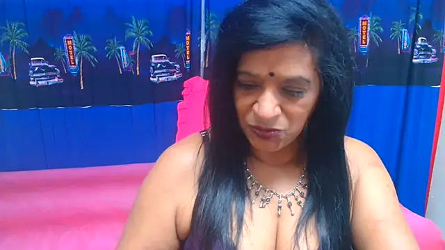 Czat XXX na żywo – INDIANFUSION